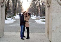 Ştefan Stan, de la Vocea României, are o relaţie cu Andreea Mantea