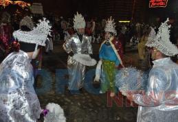 Dorohoienilor le-a plăcut cel mai mult cum a evoluat Banda Trestiana. Vezi rezultatul sondajului!