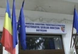 Dorohoianca Iulia Șlincu și alți trei inspectori şcolari au fost înlocuiţi din funcție!