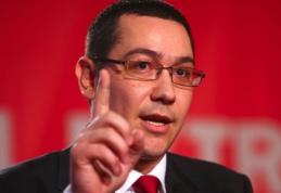 Ponta îi spune lui Emil Boc: Să facă bine să încaseze taxele, să nu mai fie ridicol