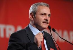 Dragnea, către prefecţi: Nu putem să avem o atitudine timidă faţă de firme private precum E.ON