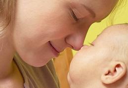 Concediul de creştere a copilului, modificat de la 1 ianuarie 2013