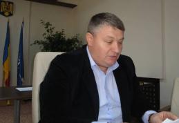 Florin Ţurcanu coboară milităria din pod: „Primariile vor primi bani doar pentru nevoile urgente”