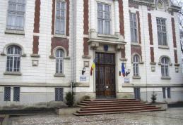 Dorin Alexandrescu: „Mă voi bate pentru a rezolva problema fondurilor, încât primăria veche să fie gata până la sfârşitul acestui an”