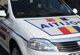 Suspect de comiterea unui furt identificat de poliţişti