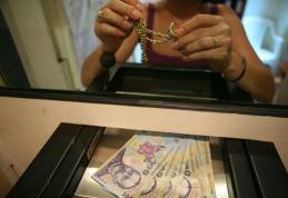 Cercei furaţi la Iaşi și amanetați la Dorohoi