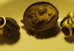 Comoară impresionantă descoperită la malul Mării Negre