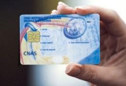 Fără adeverinţe de asigurat! Tot ce trebuie să ştii despre cardul național de sănătate