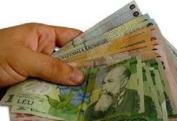 Victor Ponta anunţă că se schimbă salarizarea bugetarilor