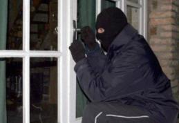  Şcoala Generală Horodiştea jefuită de doi minori