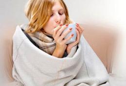 De la frig vine boala