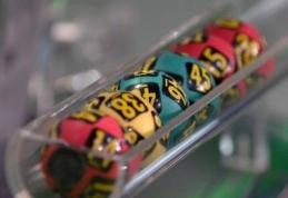 Premiul la categoria I la extragerea Loto 5/40 a fost câştigat