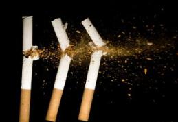 Adevărat sau fals? „Din 1 ianuarie 2013, în România fumatul este interzis în restaurante și taxiuri”