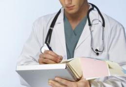 Primim la redacţie: Cine ne apără de „Omul în halat alb?”