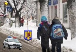 Peste 230 de polițiști botoşăneni sunt alături de elevi, astăzi, cu ocazia reluării anului de învățământ preuniversitar