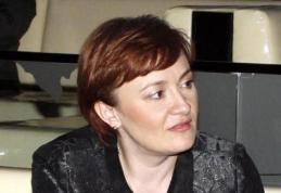 Deputat Liliana MINCĂ: ”Cu Europa la rever”