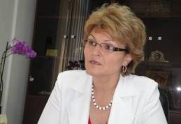 Mihaela Huncă despre noua echipă a IŞJ: Aceasta este echipa cu care mergem mai departe