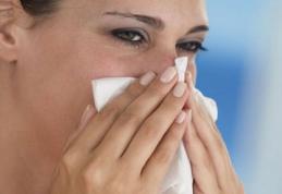 Gripa sezonieră ajunge în România. Cum vă puteţi proteja de virusul gripal