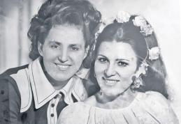 Vezi povestea Floricăi Oprea, sora cea mare a Irinei Loghin care este paralizată de 7 ani