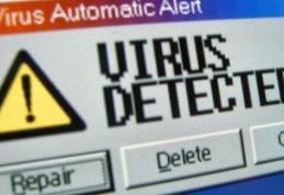 Virusul POLIȚIA ROMÂNĂ revine în forță. Cum să te ferești și ce să faci dacă ai fost atacat