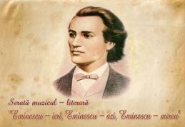 Serată muzicală – literară la Casa Municipală de Cultură