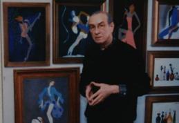 Exclusiv Dorohoi News: Dorohoiul și Iașii lui Val Gheorghiu - Lucruri ştiute şi neştiute despre marele pictor, scriitor şi publicist 