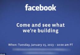 Facebook a făcut „marele anunţ”. Care este surpriza pregătită de Mark Zuckerberg