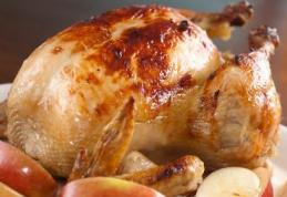 Carnea de pui, bombă alimentară. Dezvăluiri șocante despre hormonii de creştere din carnea albă