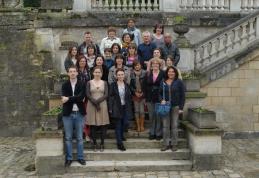 Profesori ai Liceului Regina Maria din Dorohoi, formaţi la standarde europene 