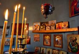 Parohii vacante pentru numiri şi transferuri în cadrul Arhiepiscopiei Iaşilor. VEZI LISTA COMPLETĂ