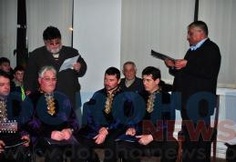 O seară culturală Eminescu la Dorohoi - FOTO