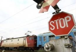 Grevă spontană la CFR! Circulația trenurilor a fost întreruptă