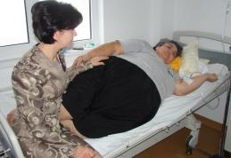 Senatorul Doina Federovici caută soluţii pentru o botoşăneancă grav bolnavă