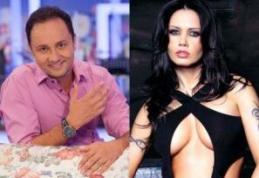 Oana Zăvoranu continuă războiul cu Măruţă