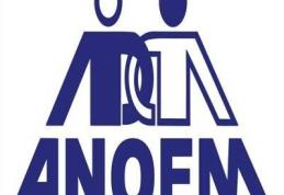 9.796 persoane se afla in cautarea unui loc de munca