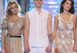 Dorohoianul George Boghian, a renunţat la Roxana Ionescu pentru Nicoleta Luciu