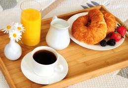 Lipsa micului dejun dă peste cap creierul