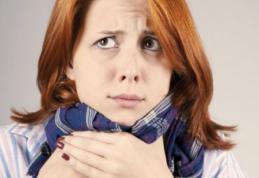 De ce persistă răguşeala? Nodulii vocali pot fi o cauză