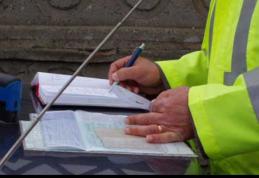 Motivul incredibil pentru care a fost amendat un şofer