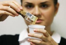 Otravă la plic. Cu doar un leu îţi pui ficatul în pericol în fiecare zi