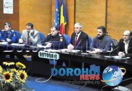 Liviu Dragnea a cerut prefectului să blocheze drumurile, dacă situația o impune