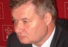 Senatorul Marcu vine cu propuneri de reducere a bugetului