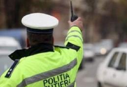 Atenție șoferi! Noul Cod Rutier intră în vigoare de sâmbătă. Vezi care sunt principalele modificări!