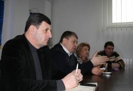 Florin Ţurcanu în vizită prin judeţ şi după campania electorală