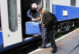 Guvernul a decis: Taloanele speciale pentru pensionari, veterani şi văduvele de război pentru anul 2013
