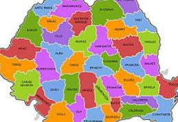 Tu știi de la ce provine denumirea județului tău?