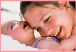 Eşti proaspătă mămică, află cum poţi beneficia de nişte bani în plus