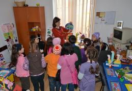 Clubul Copiilor Dorohoi: Concursul Naţional „Mesaj de prietenie”, ediţia a III-a