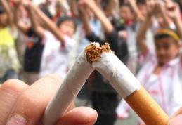 Dorohoienii sunt de acord cu interzicerea fumatului în spațiile publice. Vezi rezultatul sondajului!