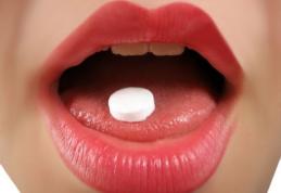 Una dintre cele mai utilizate pastile poate duce la orbire